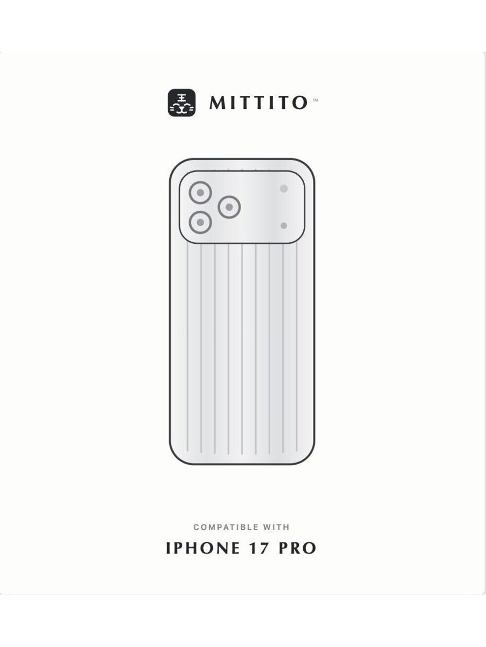 π RIMOWA Fuchsia Color iPhone 17 Pro Case Grooved Luggage Style - Picture 6 of 9